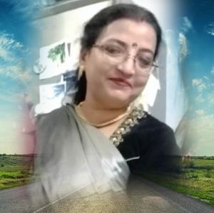 Meet your Posher, Suparna